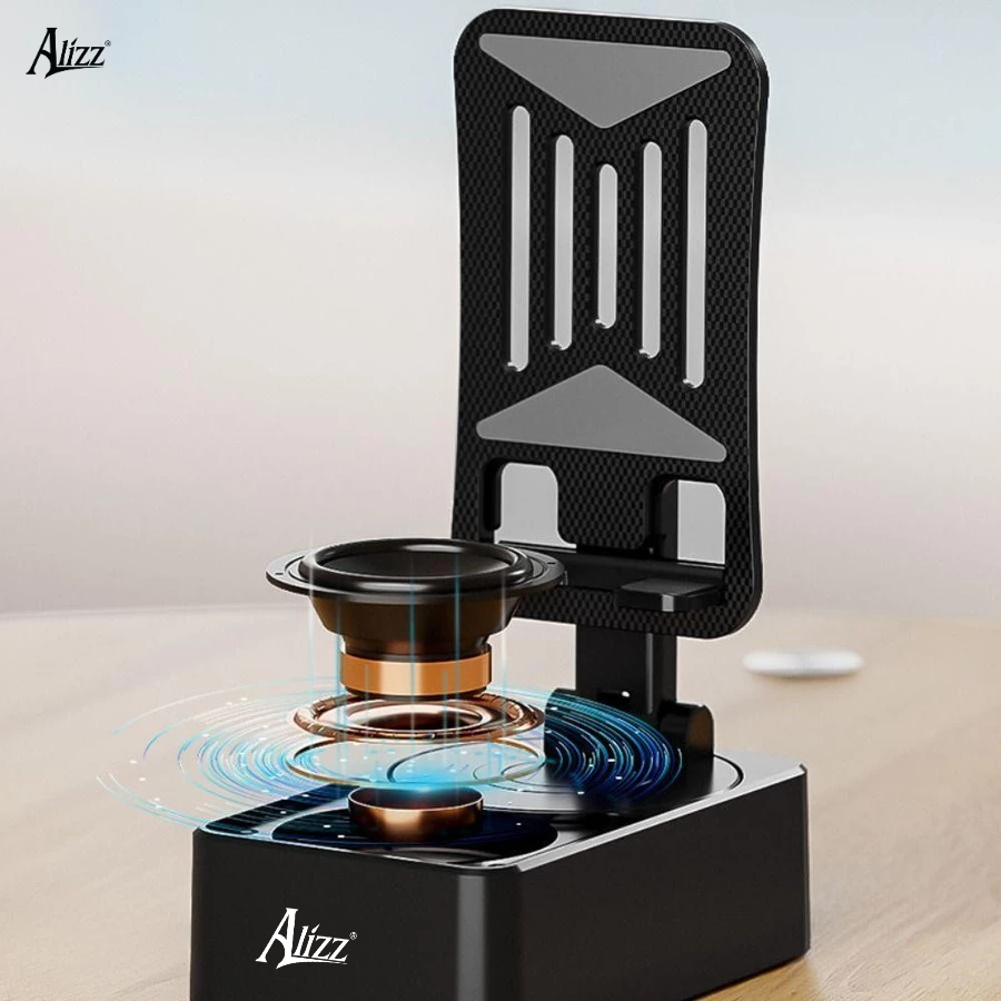 Giá Đỡ Điện Thoại Có Trục Xoay 360 Độ AL14424