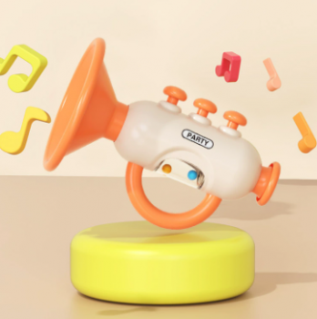 Đồ Chơi Kèn Trumpet Cho Bé