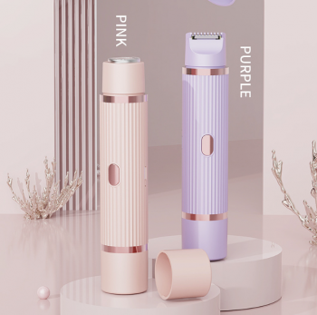 Máy Cạo Lông Đa Năng 2 Trong 1 Nhỏ Gọn