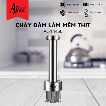 Chày Đâm Làm Mềm Thịt Inox 304 AL14450