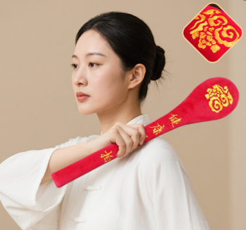 Cây Đấm Lưng Massage Kinh Mạch