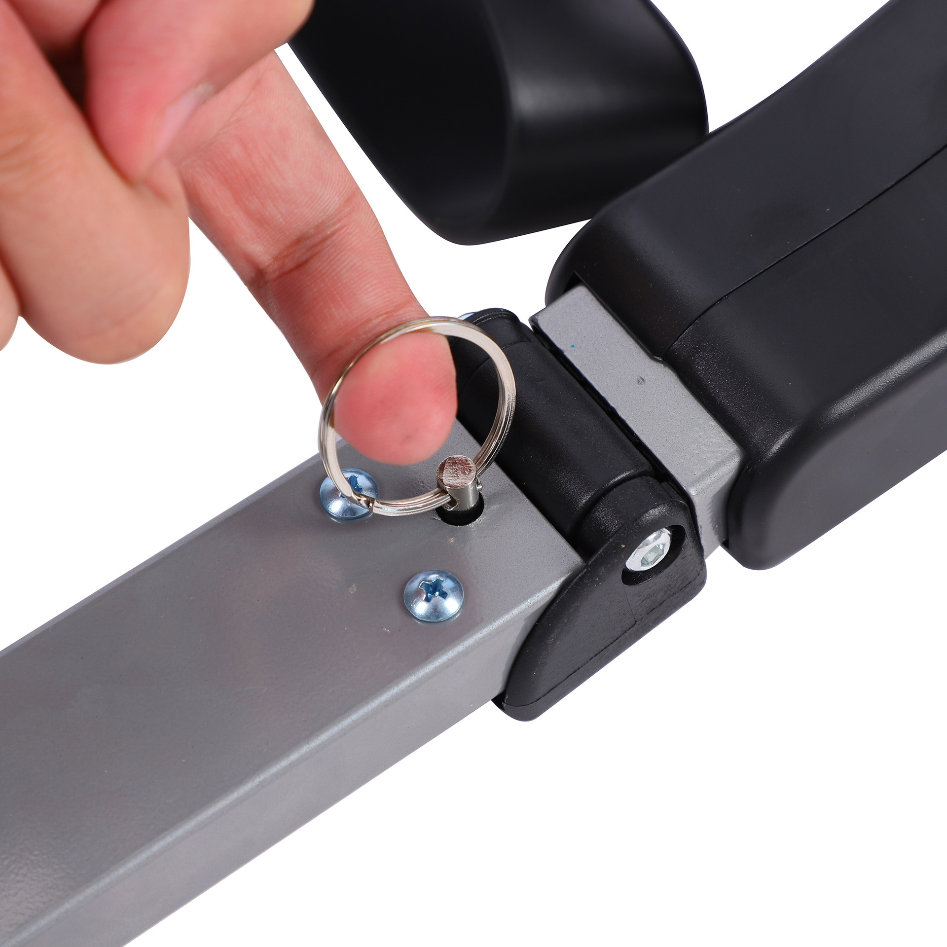 Thiết Bị Tập Thể Dục Phục Hồi Chức Năng