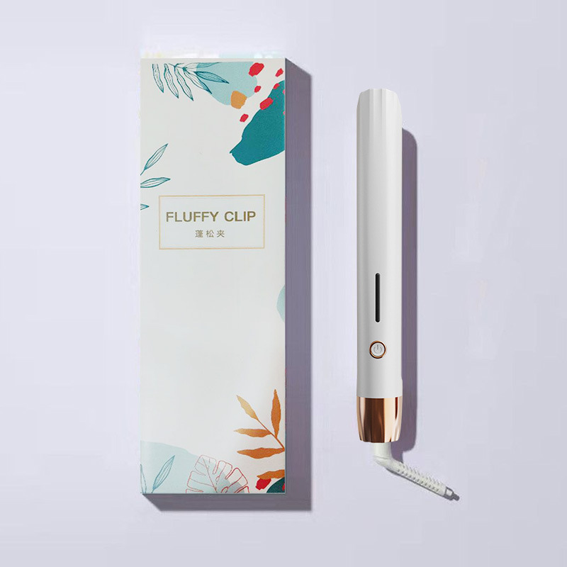 Máy Kẹp Làm Phồng Chân Tóc Mini