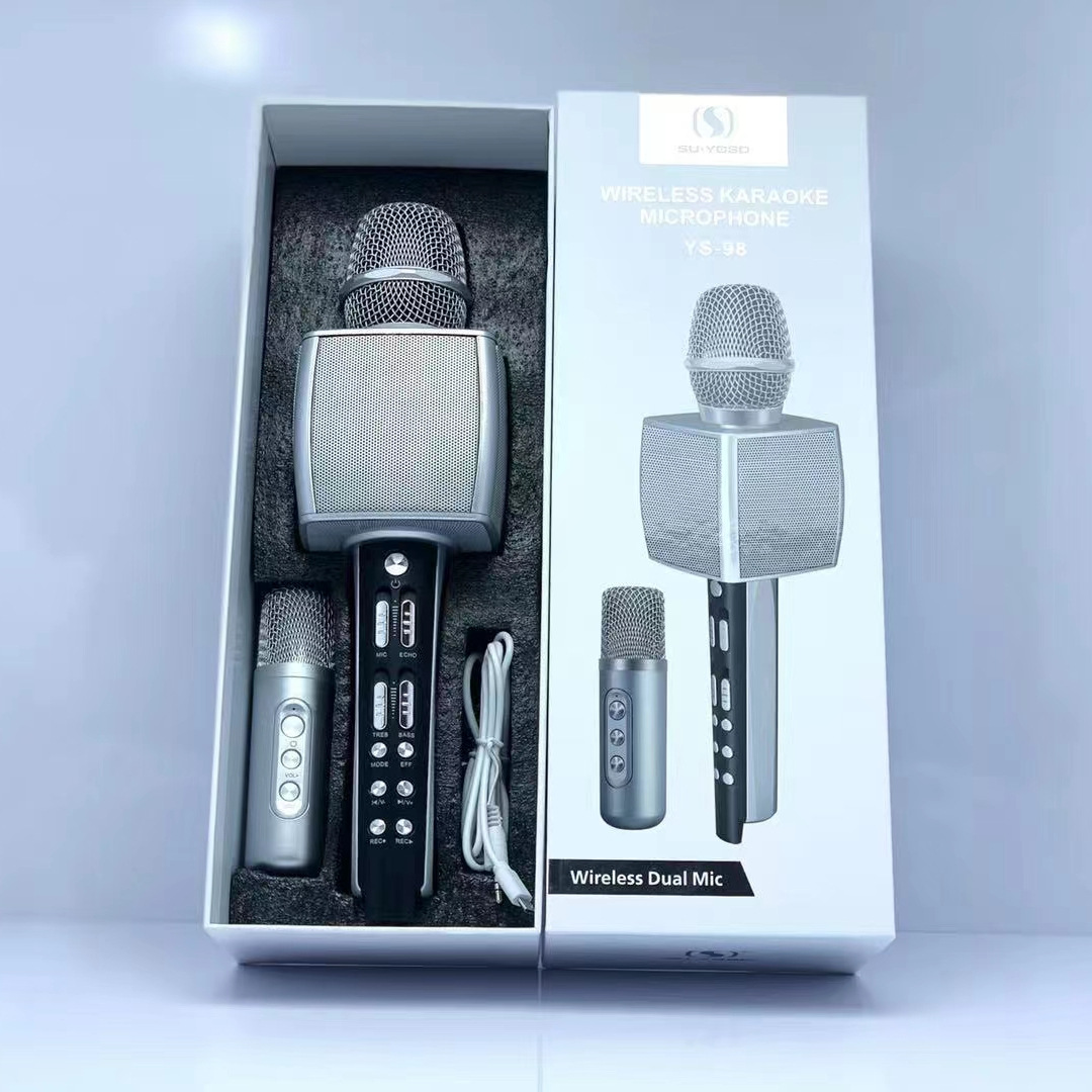 Micro Bluetooth Không Dây YS-98