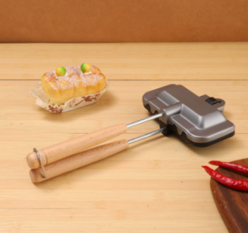 Khay Nướng Bánh Sandwich Chống Dính