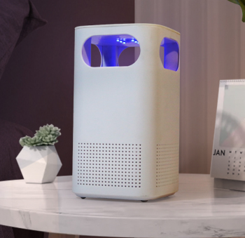 Máy bắt muỗi thông minh