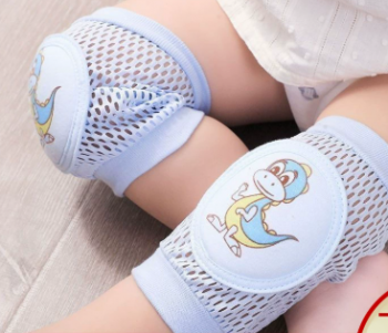 Miếng Đệm Đầu Gối Cho Trẻ Em