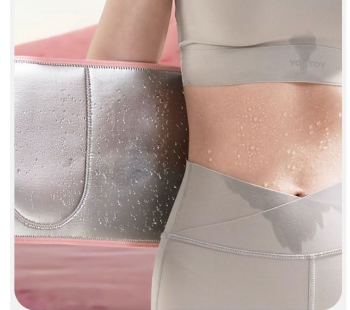 Đai Đeo Thoát Mồ Hôi Giảm Mỡ 