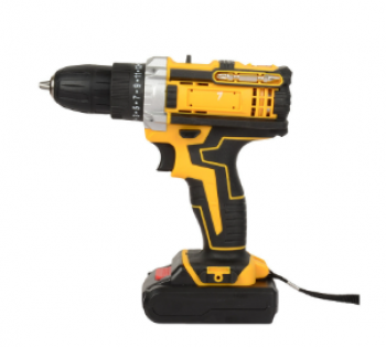 Máy Khoan 1 Pin Dewalt 36v Kèm phụ kiện 