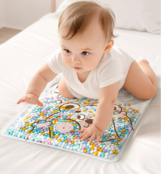 Túi Đựng Nước Hạt Đậu 34x34cm