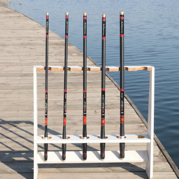 Cần Câu Cá Mini Cacbon 3.6m