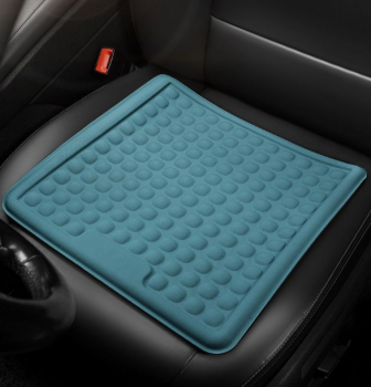 Đệm Ghế Xe Hơi Dạng Tổ Ong