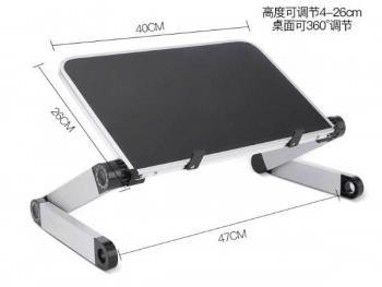 Giá Đỡ Laptop Di Dộng Gấp Gọn Đa Năng