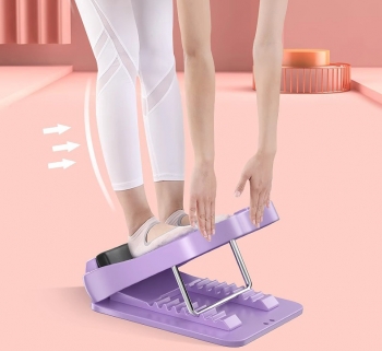 Bàn Đạp Kẽo Giãn Massage Chân 
