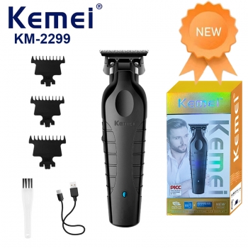 Tông đơ cắt tóc Kemei KM-2299