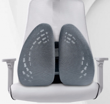 Đồ tựa lưng công thái học 