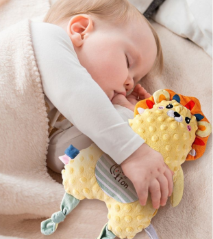 Gối Ôm Ngủ Cho Bé