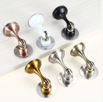 Chặn Cửa Nam Châm Chống Va Đập