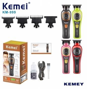 Tông đơ cắt tóc Kemei KM-999 