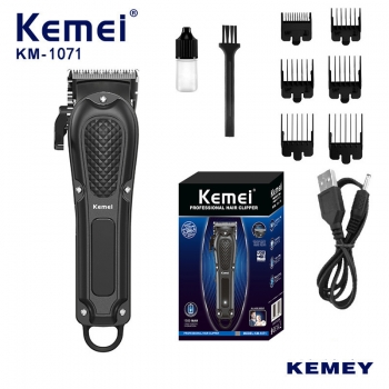 Tông đơ cắt tóc Kemei KM-1071
