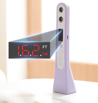 Thước Đo Chiều Cao Điện Tử