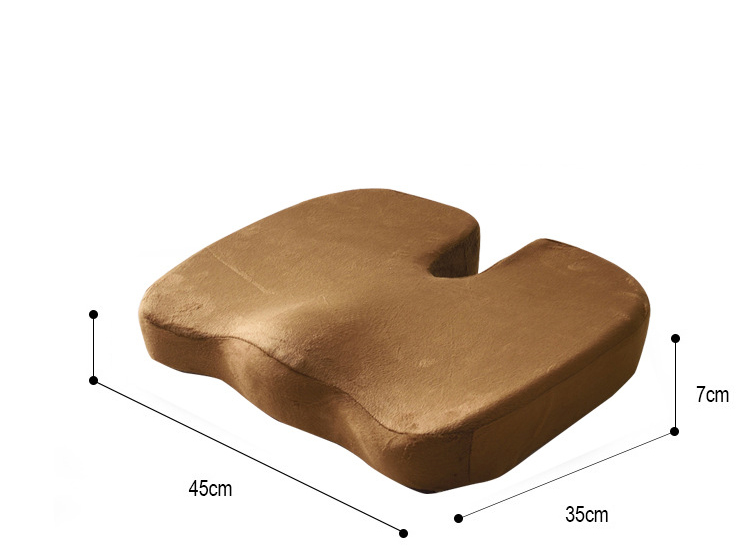 Đệm Lót Ghế Ngồi Ô Tô