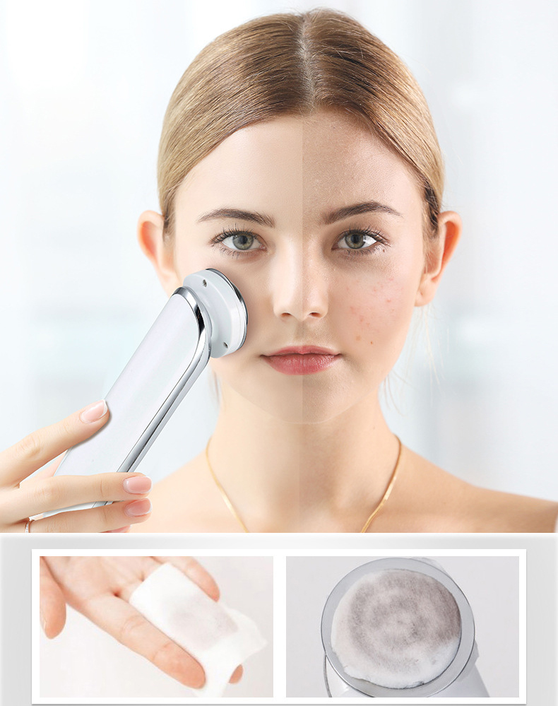 Máy điện di đẩy tinh chất SOKANY SKN-14053
