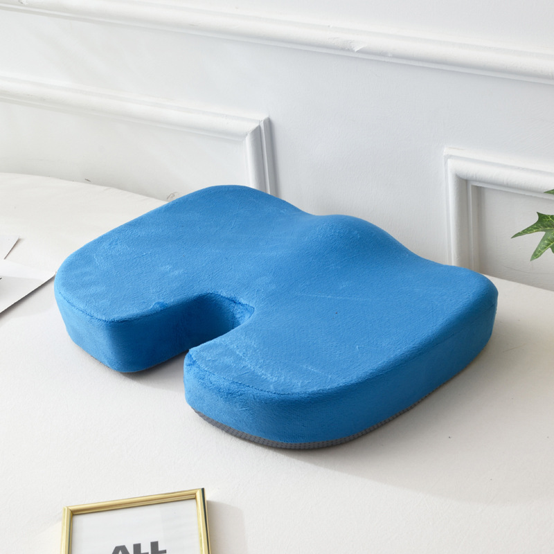 Đệm Lót Ghế Ngồi Ô Tô