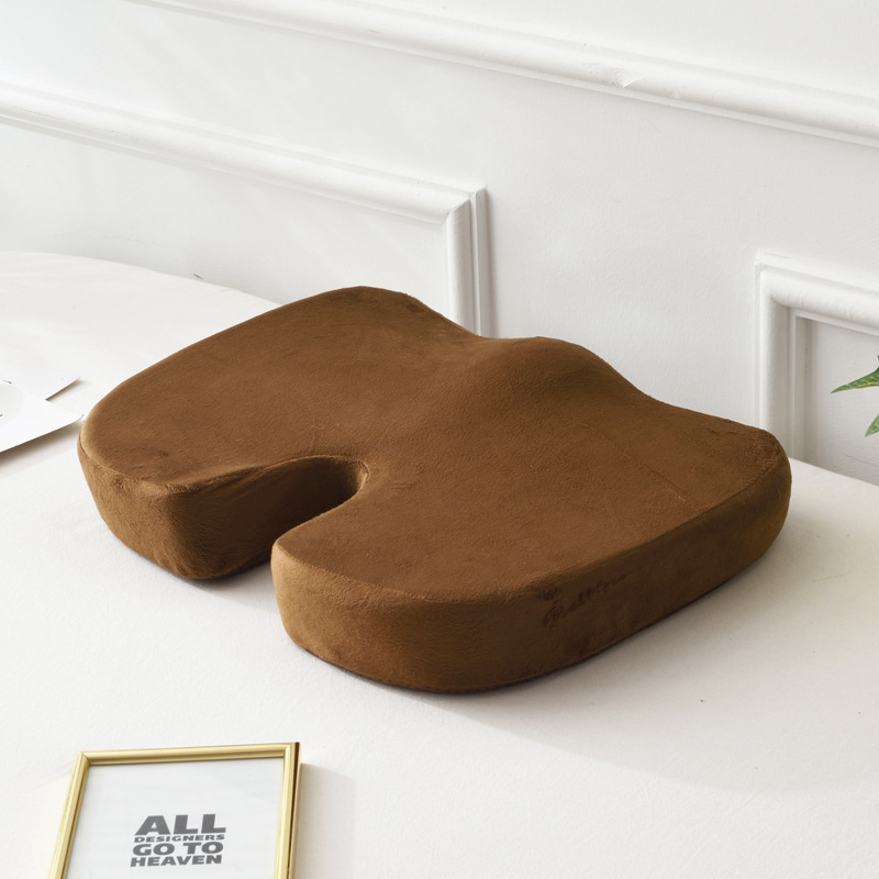 Đệm Lót Ghế Ngồi Ô Tô