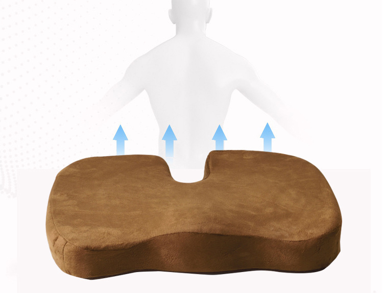 Đệm Lót Ghế Ngồi Ô Tô