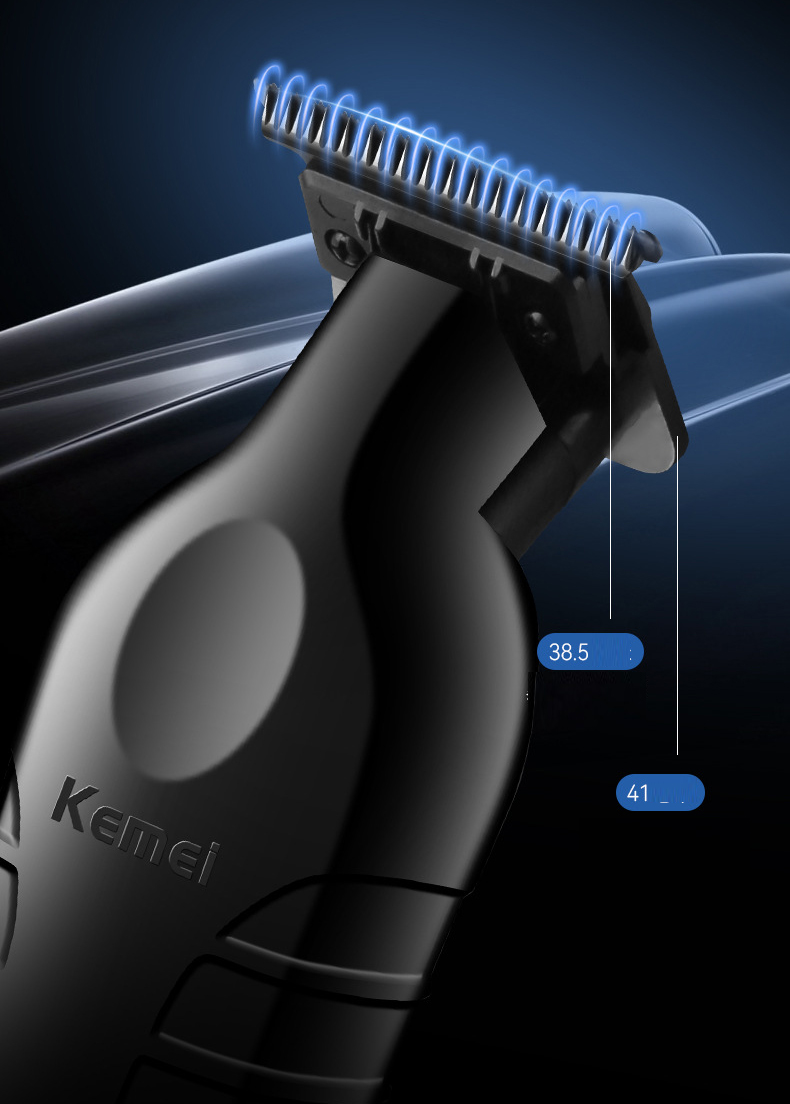 Tông đơ cắt tóc Kemei KM-2299