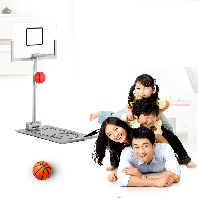 Đồ chơi bóng rổ để bàn
