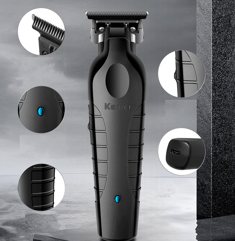 Tông đơ cắt tóc Kemei KM-2299