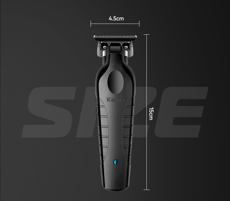 Tông đơ cắt tóc Kemei KM-2299