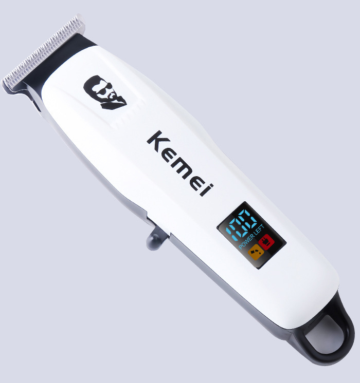 Tông đơ cắt tóc Kemei KM-PG232
