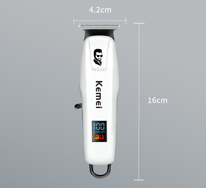 Tông đơ cắt tóc Kemei KM-PG232