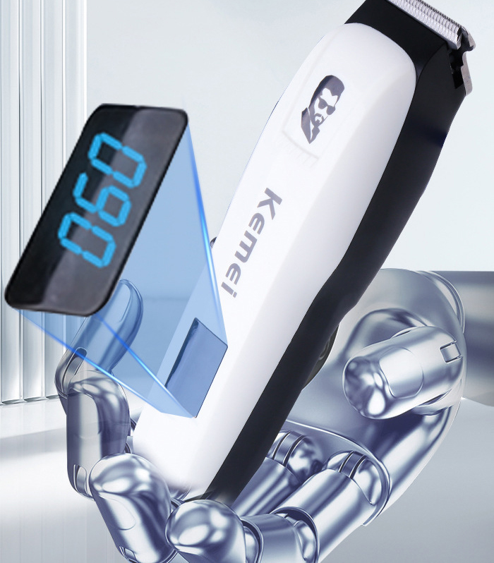 Tông đơ cắt tóc Kemei KM-PG232