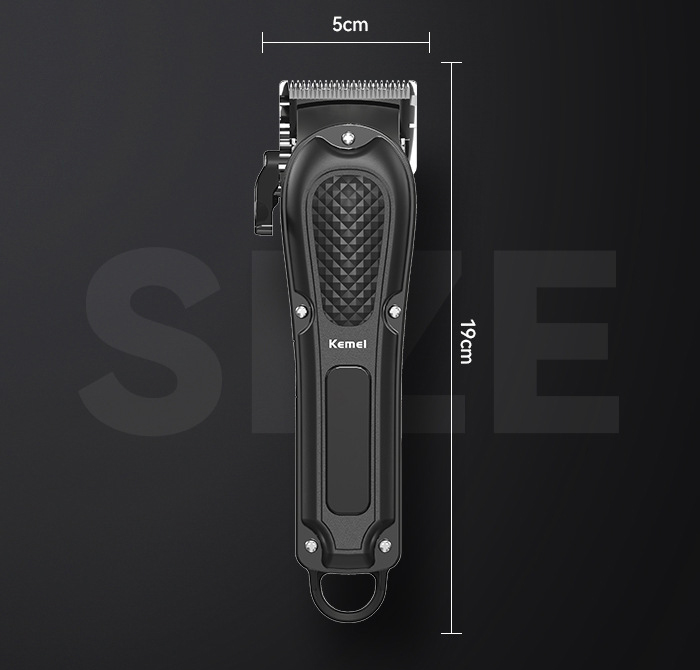Tông đơ cắt tóc Kemei KM-1071
