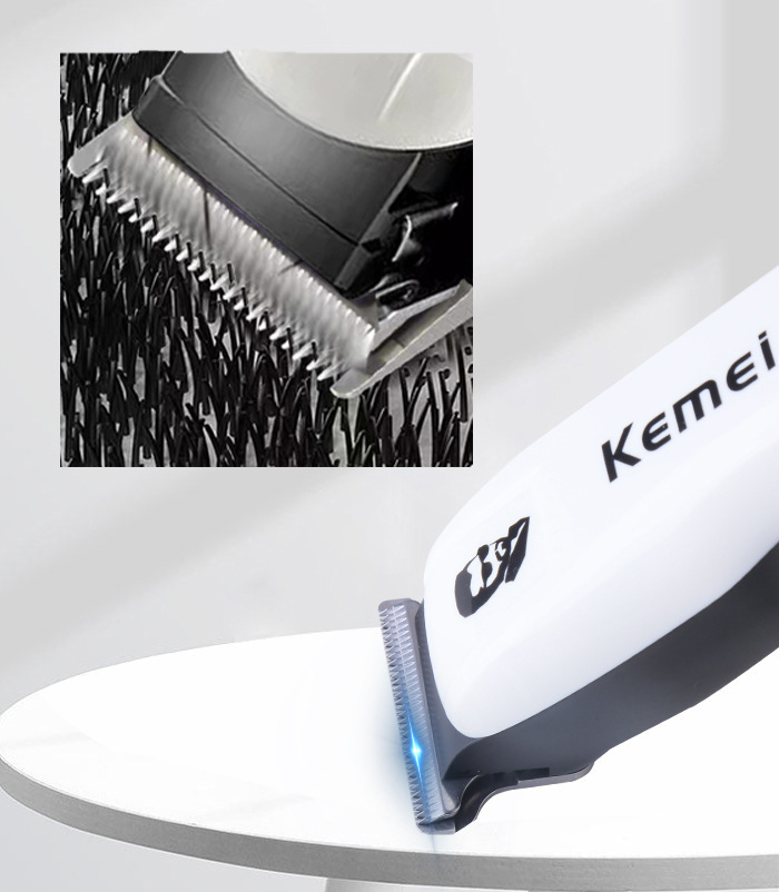 Tông đơ cắt tóc Kemei KM-PG232