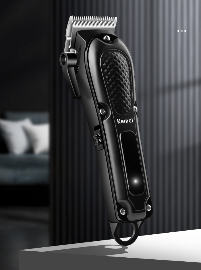 Tông đơ cắt tóc Kemei KM-1071