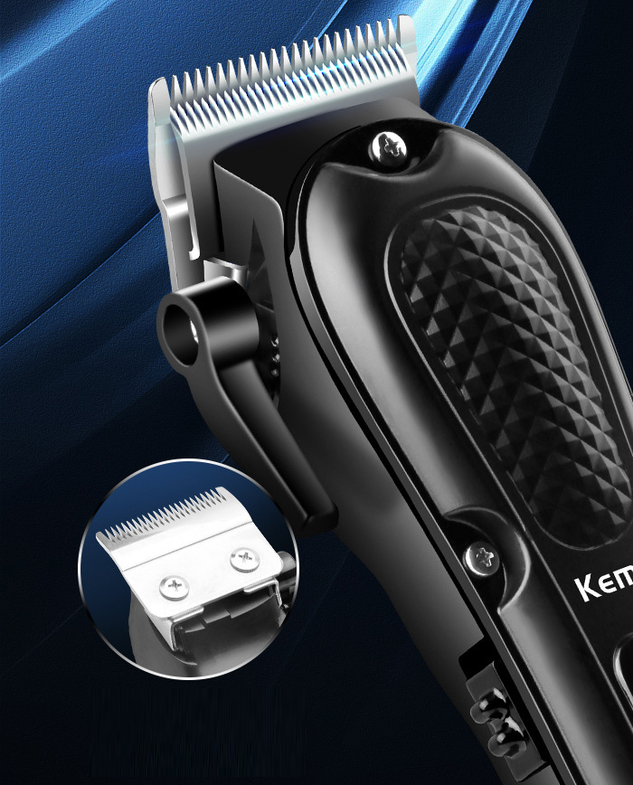 Tông đơ cắt tóc Kemei KM-1071