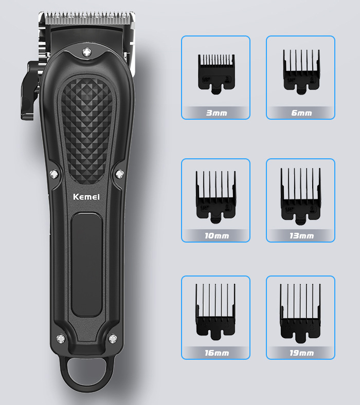 Tông đơ cắt tóc Kemei KM-1071