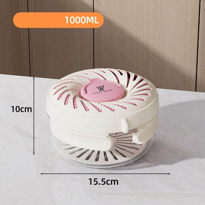 Bát Rửa Trái Cây Thoát Nước Đa Năng