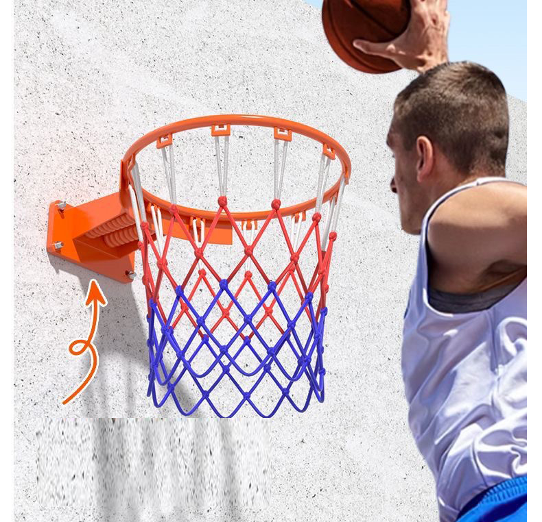 Khung Lưới Tập Luyện Bóng Rổ