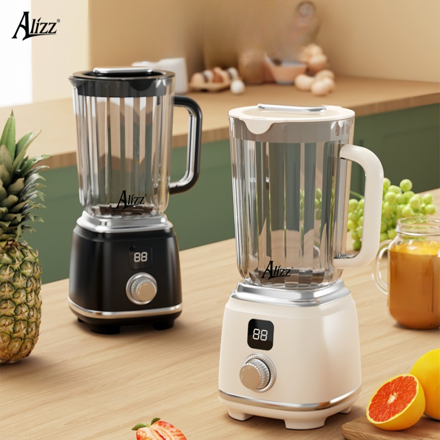 Máy Xay Sinh Tố Trái Cây ALIZZ AL-14739
