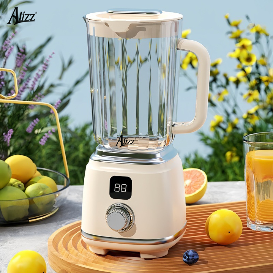 Máy Xay Sinh Tố Trái Cây ALIZZ AL-14739
