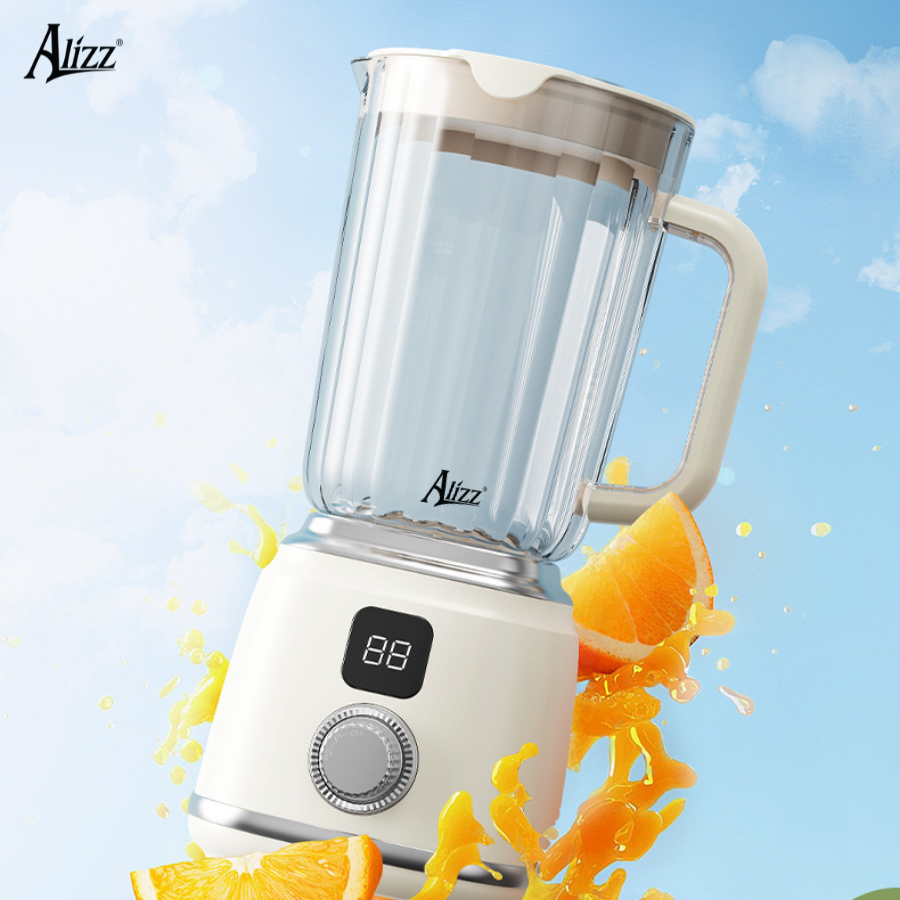Máy Xay Sinh Tố Trái Cây ALIZZ AL-14739