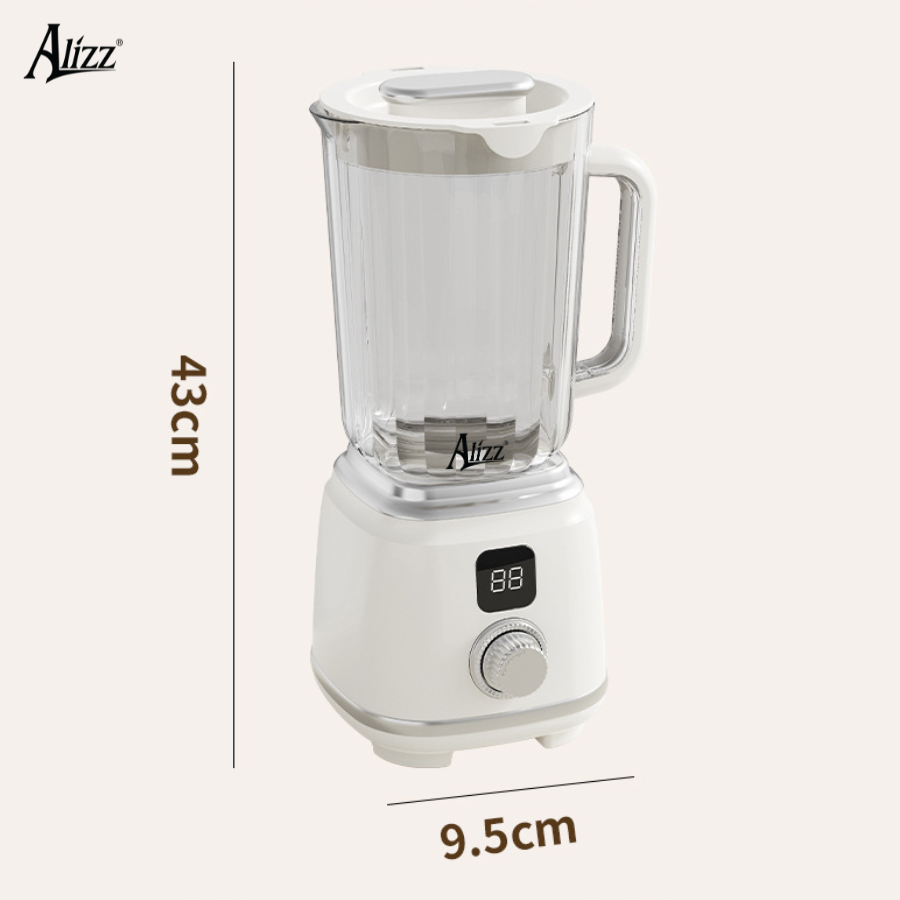 Máy Xay Sinh Tố Trái Cây ALIZZ AL-14739