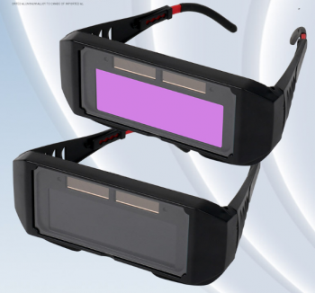 Kính Hàn Giảm Độ Sáng Bảo Vệ Mắt