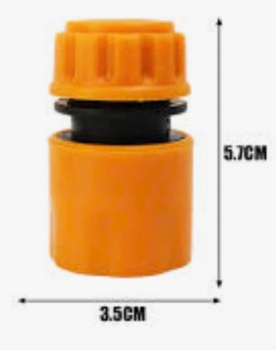 Khớp nối nhanh vòi nước 